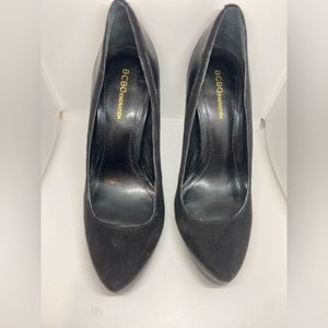 BCBG high heels